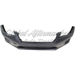 BUMPER FR PRIMED EXCLUDE STI MODEL — photo 4