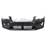 BUMPER FR PRIMED EXCLUDE STI MODELS CAPA — photo 2
