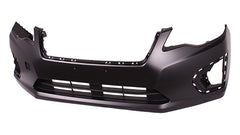 BUMPER FR PRIMED EXCLUDE STI MODELS CAPA