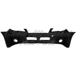 BUMPER UPPER FR PRIMED LOWER TEXTURED CAPA — photo 3