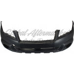 BUMPER UPPER FR PRIMED LOWER TEXTURED CAPA — photo 4