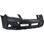 BUMPER UPPER FR PRIMED LOWER TEXTURED CAPA — photo 5