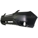 BUMPER FR PRIMED FOR 2.5L — photo 2