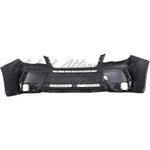 BUMPER FR PRIMED FOR TURBO 2.0L XT MODELS — photo 3