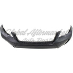 BUMPER FR PRIMED FOR TURBO 2.0L XT MODELS — photo 5
