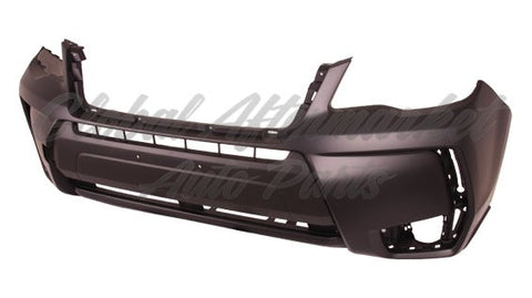 BUMPER FR PRIMED FOR TURBO 2.0L XT MODELS CAPA