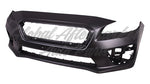 BUMPER FR PRIMED — photo 1