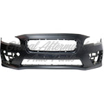 BUMPER FR PRIMED — photo 2