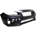 BUMPER FR PRIMED — photo 3