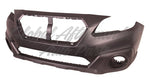BUMPER FR PRIMED UPPER/TEXTURED LOWER PREMIUM PKG — photo 1
