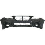 BUMPER FR PRIMED UPPER/TEXTURED LOWER PREMIUM PKG — photo 5