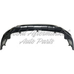 BUMPER FR PRIMED UPPER/TEXTURED LOWER PREMIUM PKG CAPA — photo 4