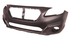 BUMPER FR PRIMED UPPER/TEXTURED LOWER PREMIUM PKG