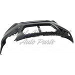 BUMPER FR PRIMED — photo 3
