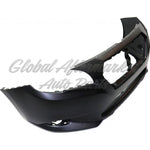 BUMPER FR PRIMED — photo 4