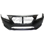 BUMPER FR PRIMED CAPA — photo 2