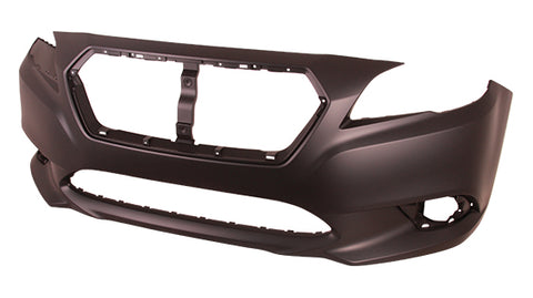 BUMPER FR PRIMED