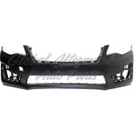 BUMPER FR PRIMED — photo 2