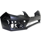BUMPER FR PRIMED — photo 4