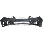 BUMPER FR PRIMED CAPA — photo 3