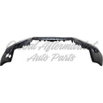 BUMPER FR PRIMED CAPA — photo 5