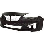 BUMPER FR PRIMED SDN/WGN — photo 1