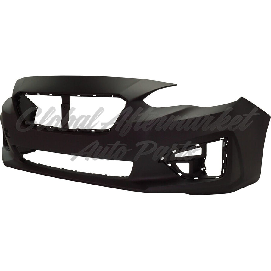 BUMPER FR PRIMED SDN/WGN