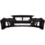 BUMPER FR PRIMED SDN/WGN — photo 5