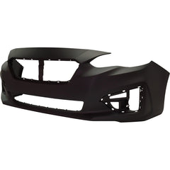 BUMPER FR PRIMED SDN/WGN