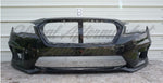 BUMPER FR PRIMED — photo 1