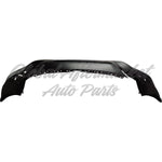 BUMPER FR PRIMED W/TEXTURED CENTER LOWER — photo 4