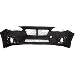 BUMPER FR PRIMED W/TEXTURED CENTER LOWER — photo 5