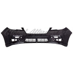 BUMPER FR PRIMED W/TEXTURED LOWER — photo 5