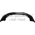 BUMPER FR PRIMED W/TEXTURED LOWER — photo 4