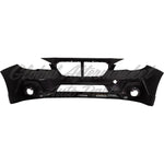 BUMPER FR PRIMED W/TEXTURED LOWER — photo 5