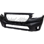 BUMPER FR PRIMED PTM TEXTURED LOWER EXCLUDE WILDERNESS CAPA — photo 3