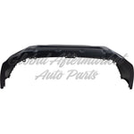 BUMPER FR PRIMED PTM TEXTURED LOWER EXCLUDE WILDERNESS CAPA — photo 5
