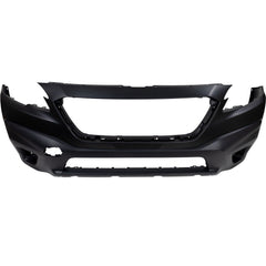 BUMPER FR PRIMED PTM TEXTURED LOWER EXCLUDE WILDERNESS CAPA