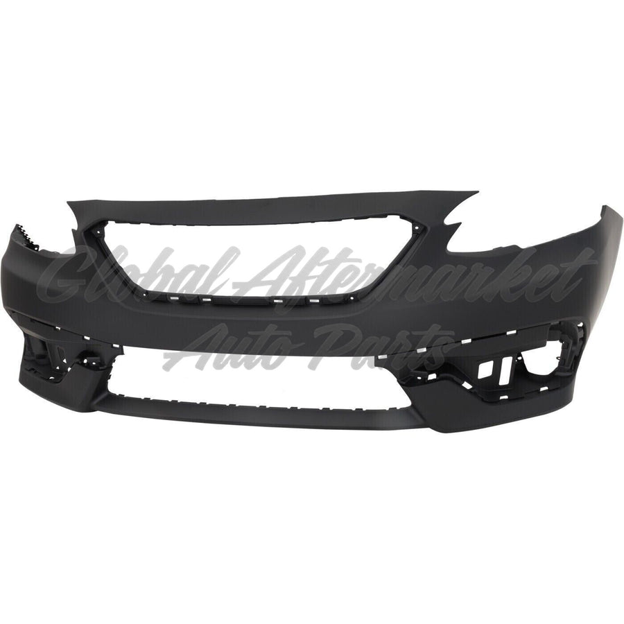 BUMPER FR PRIMED PTM