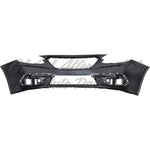 BUMPER FR PRIMED PTM — photo 4