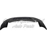 BUMPER FR PRIMED PTM — photo 5