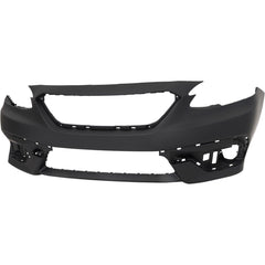 BUMPER FR PRIMED PTM