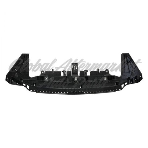 BUMPER SUPPORT FR LOWER
