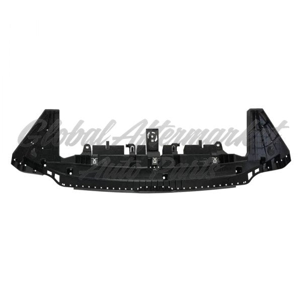 BUMPER SUPPORT FR LOWER
