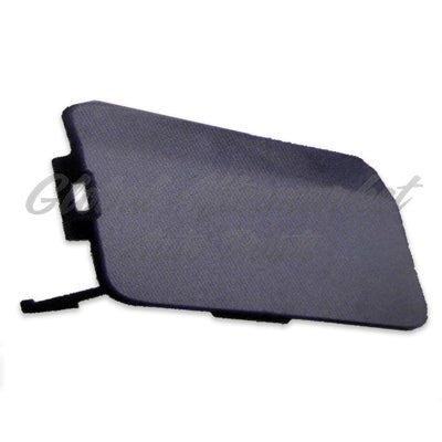 TOW HOOK COVER FR