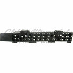 BUMPER BRACKET FR LH OUTER — photo 2