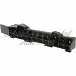 BUMPER BRACKET FR LH OUTER — photo 3