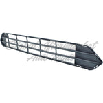 GRILLE LOWER MATTE DARK GRAY — photo 2