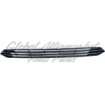 GRILLE LOWER MATTE DARK GRAY — photo 4