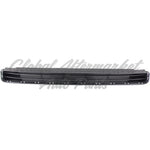 GRILLE LOWER MATTE DARK GRAY TEXTURE — photo 2